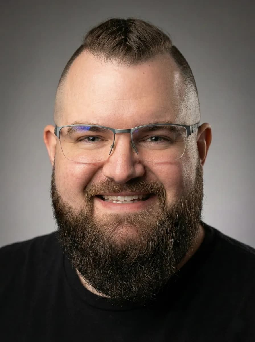 Adam Keech